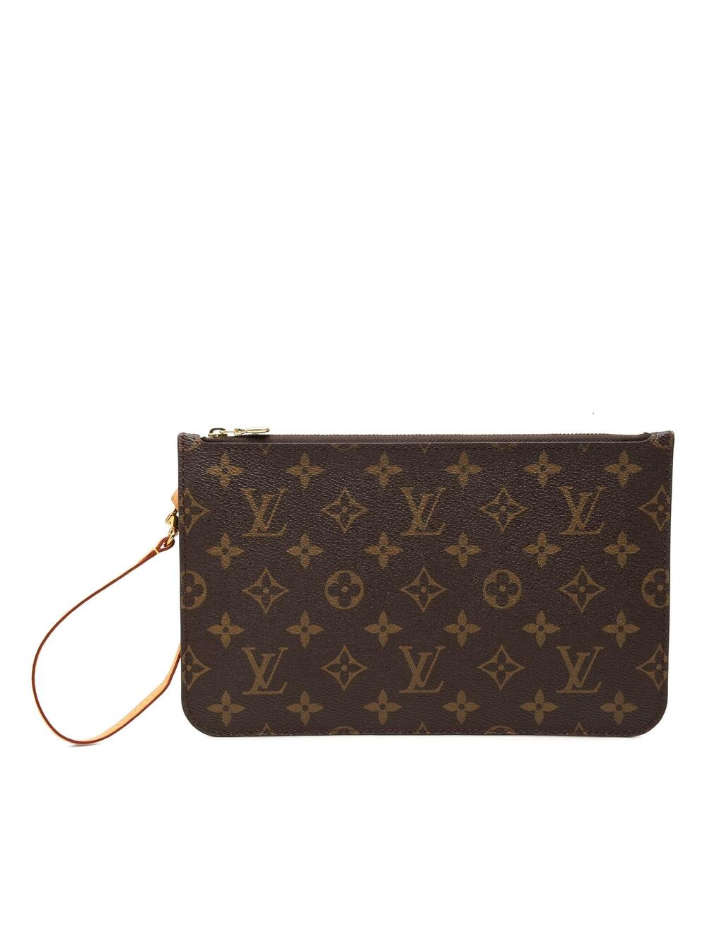 Louis Vuitton Neverfull Mm Pouch Pre- #375398L55B